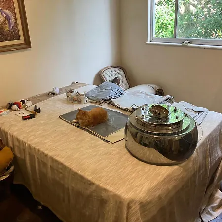 Appartement Segato